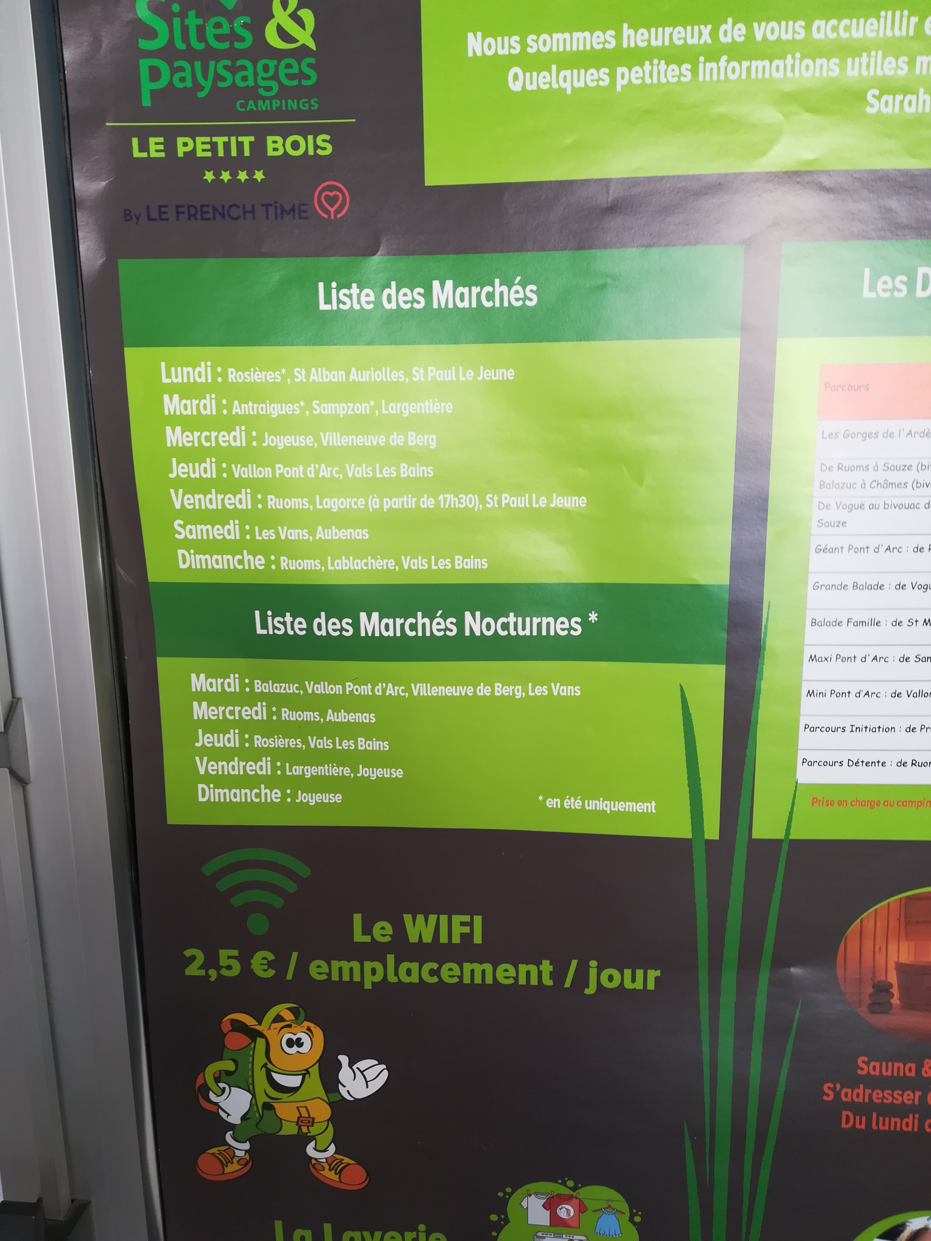 Photo n° 2 de l'avis de Francis.r fait le 26/09/2020 à 13:47