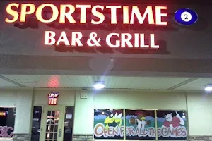 SportsTime2 Bar & Grille image