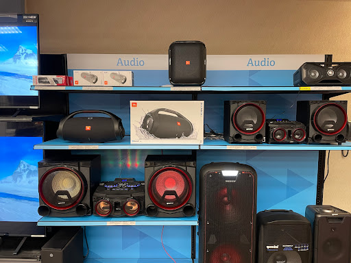 Appliance Store «Alabama Power Appliance Center», reviews and photos, 6396 Airport Blvd, Mobile, AL 36608, USA