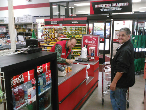 Home Improvement Store «Tractor Supply Co.», reviews and photos, 67 Palomba Dr, Enfield, CT 06082, USA