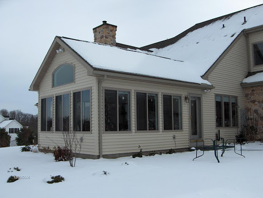 Siding Contractor «Eagle Building Solutions LLC», reviews and photos, 749 Rothsville Rd, Lititz, PA 17543, USA