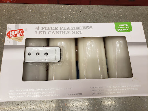 Supermarket «ALDI», reviews and photos, 2045 N Loop 336 W, Conroe, TX 77304, USA