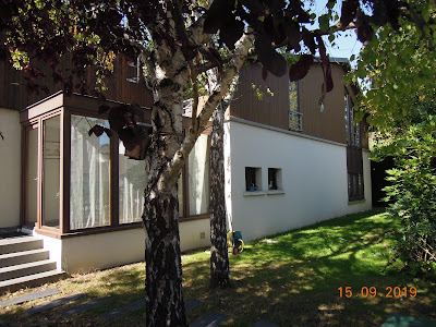 Grimont Antoine Architecte à Houilles
