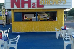 NH2 Lanches image