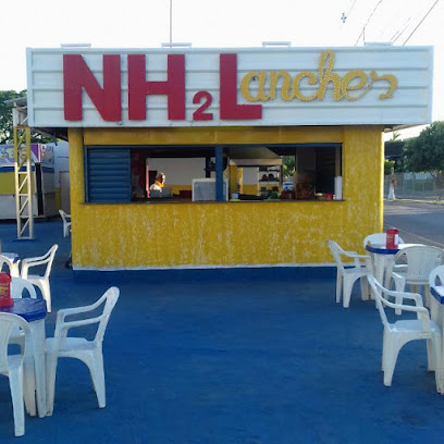 NH2 Lanches