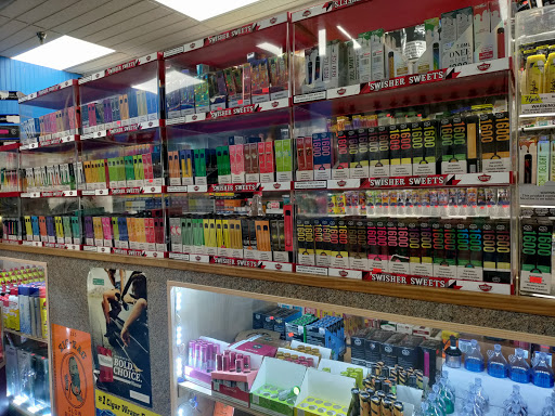 Tobacco Shop «Smoke Shop», reviews and photos, 4300 Portsmouth Blvd, Chesapeake, VA 23321, USA