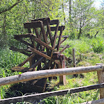 Photo n°1 de l'avis de Sybille.a fait le 10/05/2024 à 10:16 sur le  Gasthaus Dubkow-Mühle à Lübbenau