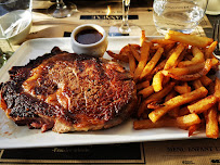 Steak du Restaurant L'Annexe à Saint-Raphaël - n°12