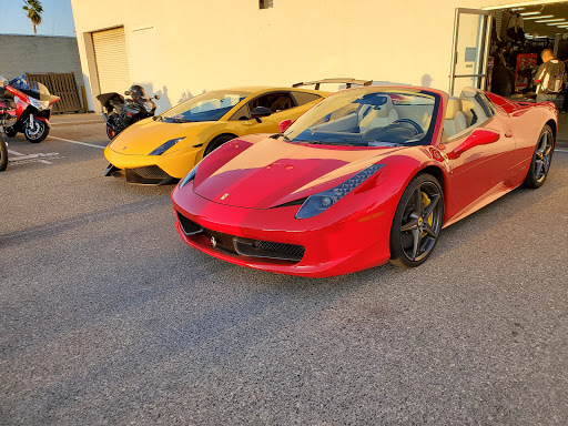 Motorcycle Parts Store «Cycle Gear», reviews and photos, 4455 N Blackstone Ave, Fresno, CA 93726, USA