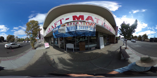 Mattress Store «Kraft Furniture & Sleep Shop», reviews and photos, 3567 El Camino Real, Palo Alto, CA 94306, USA