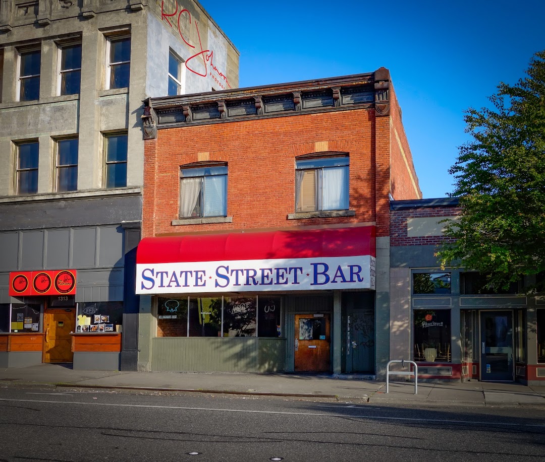 State Street Bar