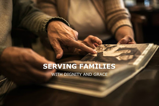 Funeral Home «Cavazos Funeral Home and Crematory», reviews and photos, 2000 Cypress Landing Rd, Houston, TX 77090, USA