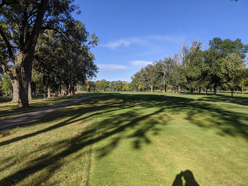 Golf Course «Cattail Crossing Golf Course», reviews and photos, 351 S Lake Dr, Watertown, SD 57201, USA