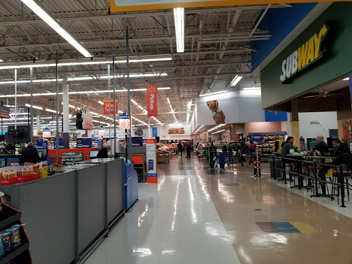 Department Store «Walmart Supercenter», reviews and photos, 2600 OH-59, Ravenna, OH 44266, USA