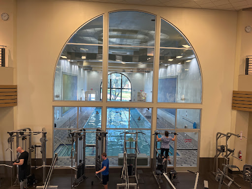 Gym «LA Fitness», reviews and photos, 6400 Irvine Blvd, Irvine, CA 92620, USA