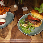 Photo n°1 de l'avis de Daniel.s fait le 16/09/2020 à 18:42 sur le  Avocadobar à Würzburg