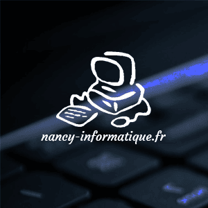 Nancy-informatique.fr à Nancy