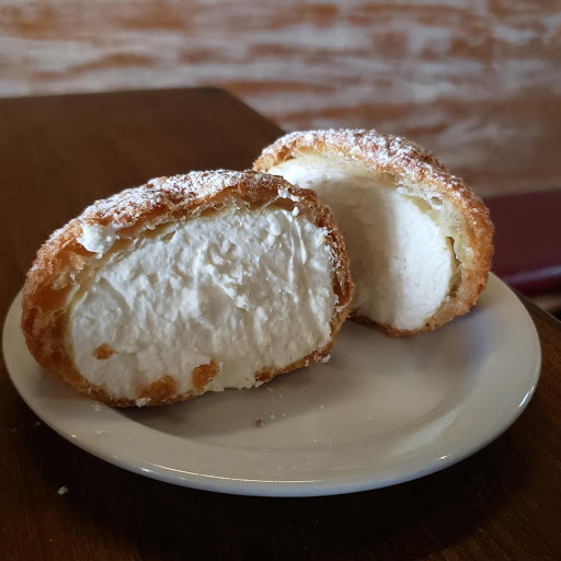 Coffee Shop «Rendezvous Cafe», reviews and photos, 543 Lakeland Plaza, Cumming, GA 30040, USA