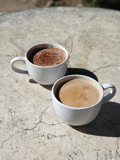 Coffee Shop «Queen Bean Coffee House», reviews and photos, 1126 14th St, Modesto, CA 95354, USA