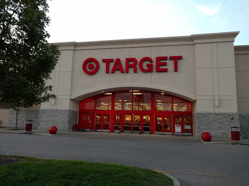 Department Store «Target», reviews and photos, 1004 Andrews Run, Hendersonville, TN 37075, USA
