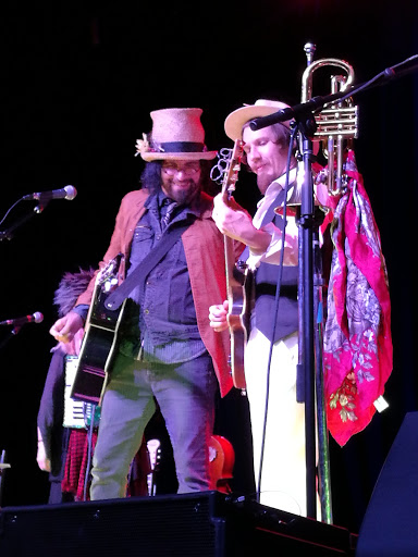 Performing Arts Theater «Vinegar Hill Music Theatre», reviews and photos, 53 Old Post Rd, Arundel, ME 04046, USA