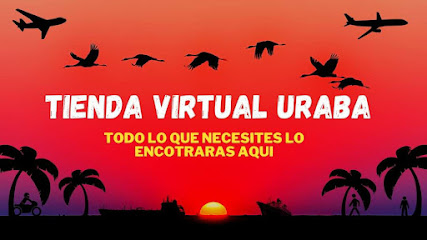 Tienda Virtual Uraba