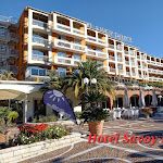 Photo n°16 de l'avis de KDO. fait le 11/11/2022 à 19:23 sur le  Hotel Savoy Palace à Riva del Garda