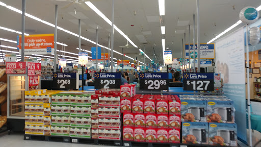 Department Store «Walmart Supercenter», reviews and photos, 479 N McKinley St, Corona, CA 92879, USA