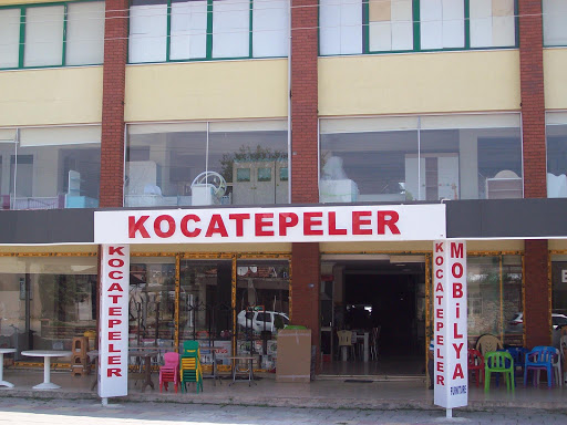 Kocatepeler