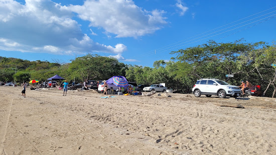 Playa Blanca