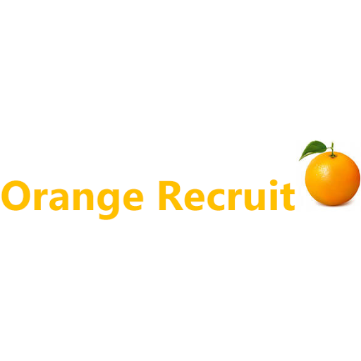 Orange Recruit Ltd