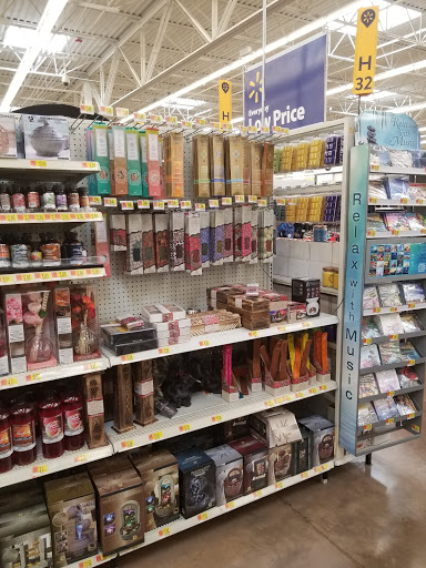 Department Store «Walmart Supercenter», reviews and photos, 3255 La Hwy 1 S, Port Allen, LA 70767, USA