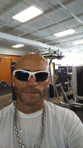 Gym «Anytime Fitness», reviews and photos, 941 N 14th St, Leesburg, FL 34748, USA