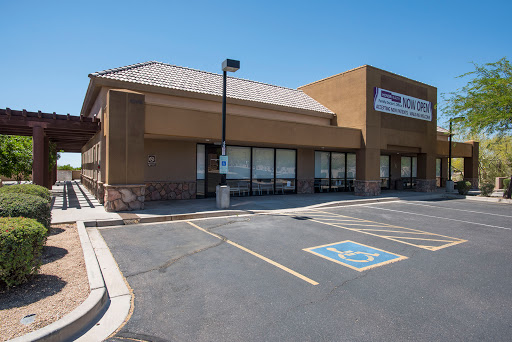 HonorHealth Medical Group - McDowell Mountain Ranch - Primary Care