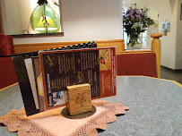 Menu / carte de Caffè Pasticceria Prenn à Sterzing