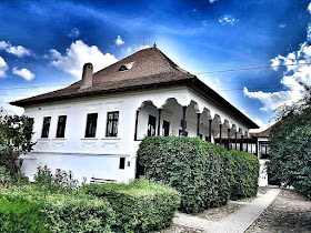 Muzeul Memorial „Nicolae Iorga”