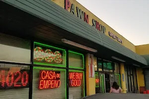 Compton Pawn Shop image