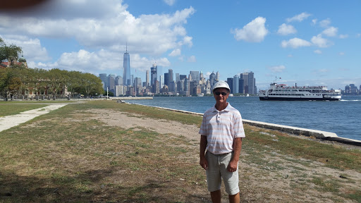 Museum «Ellis Island Hospital Morgue», reviews and photos, Liberty Island - Ellis Island, Jersey City, NJ 07305, USA