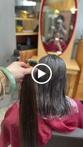 Beauty Salon «Ecco Beauty Hair Salon», reviews and photos, 2 Boylston St #1, Boston, MA 02116, USA