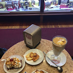 Photo n°2 de l'avis de Yannick.I fait le 22/09/2018 à 21:30 sur le  Caffè Fiorio à Turin