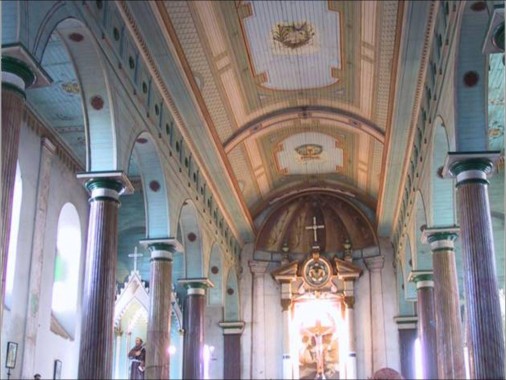 Opiniones de Parroquia San Esteban en Mulchén - Iglesia