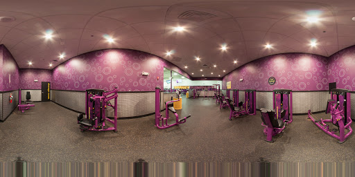 Gym «Planet Fitness», reviews and photos, 1500 E Court St #800, Seguin, TX 78155, USA