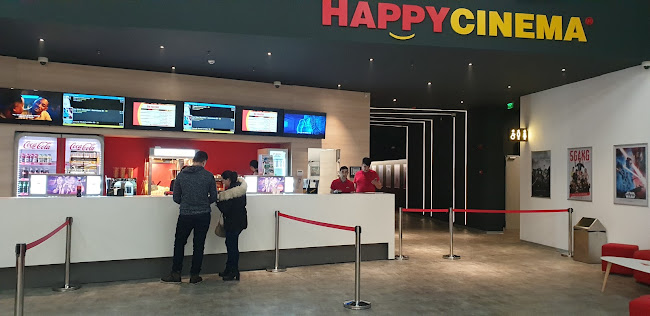 Comentarii opinii despre HAPPYCINEMA® Bacau