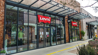 Levi's Store Claye Souilly à Claye-Souilly