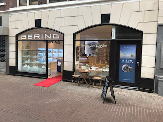 BERING Experience Store Haarlem
