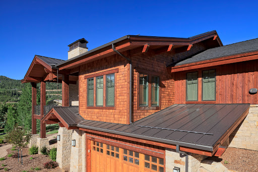 Roofing Contractor «Aspen Roofing», reviews and photos, 136 Heber Ave #204, Park City, UT 84060, USA