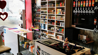 Royalevap-3 à Bar-sur-Aube