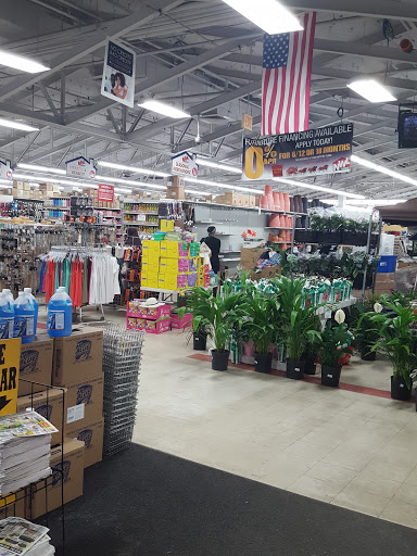 Discount Store «National Wholesale Liquidators», reviews and photos, 725 William T Morrissey Blvd, Dorchester, MA 02122, USA