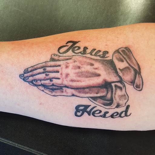 Explore asian sleeve tattoo ideas, creative tattoo ideas in Forest Lake, available at Dicks Tattoo