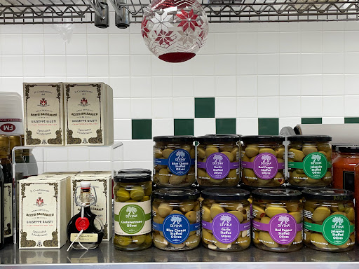 Market «Fratelli Market», reviews and photos, 17 Cedar Heights Rd, Stamford, CT 06905, USA